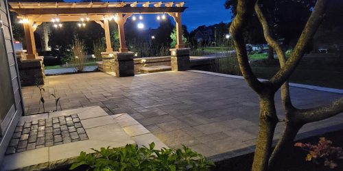 Landscape Lighting