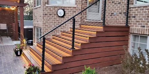 Chicago Outdoor Living