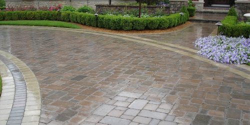 Paver Driveway Company
