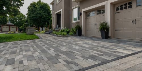 Paver Driveway Company