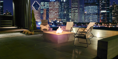 Chicago Outdoor Living